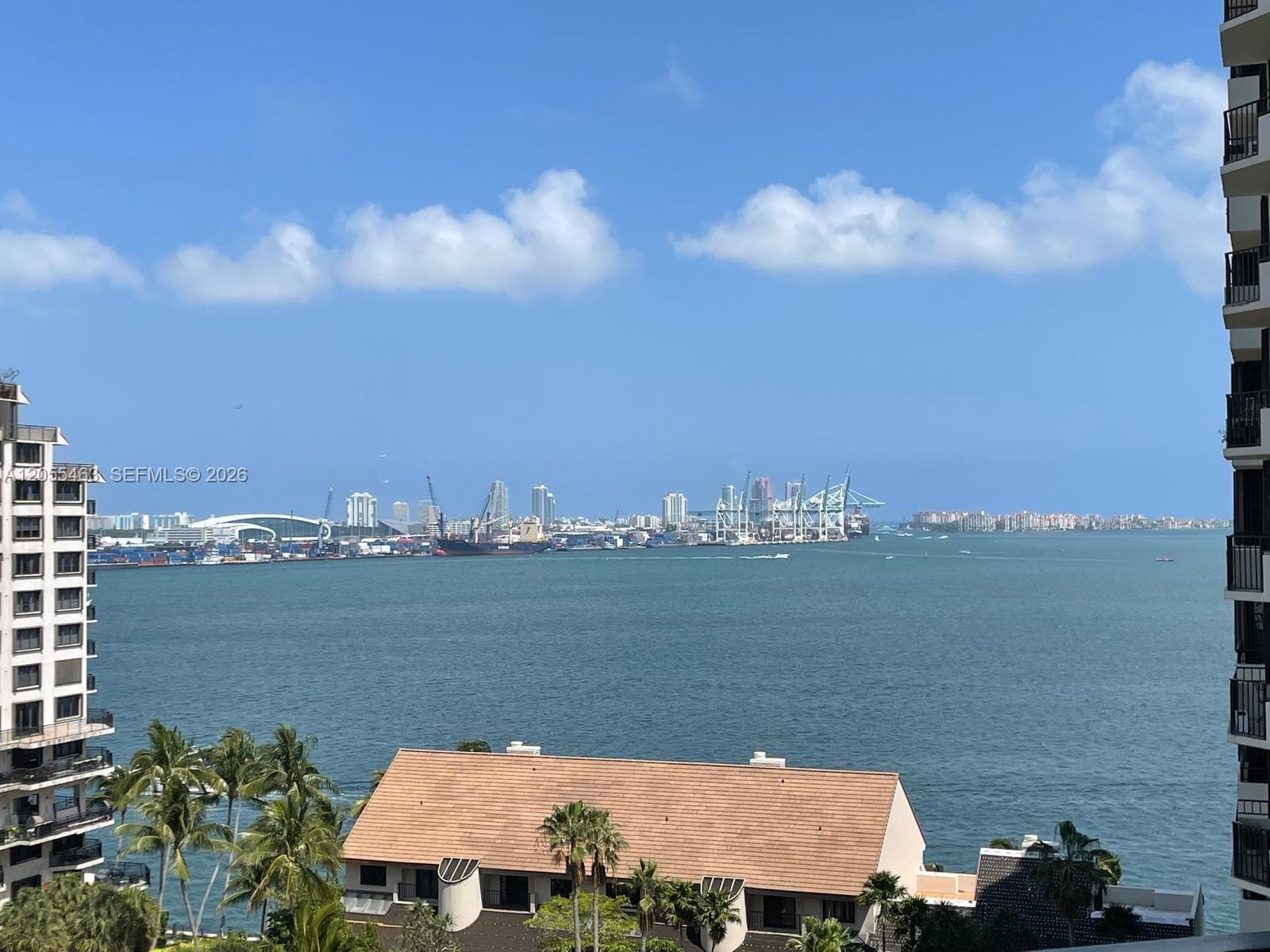 520 Brickell Key Dr # A1216, Miami FL 33131 photo 3