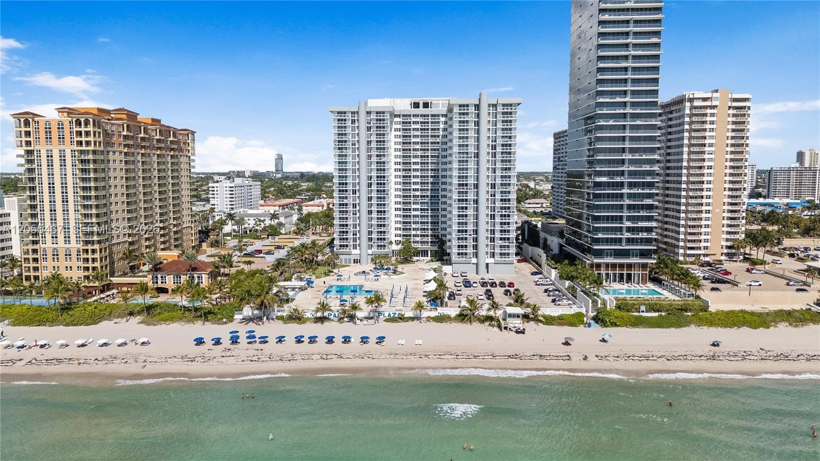 2030 S Ocean Dr # 1716, Hallandale Beach FL 33009 photo 2