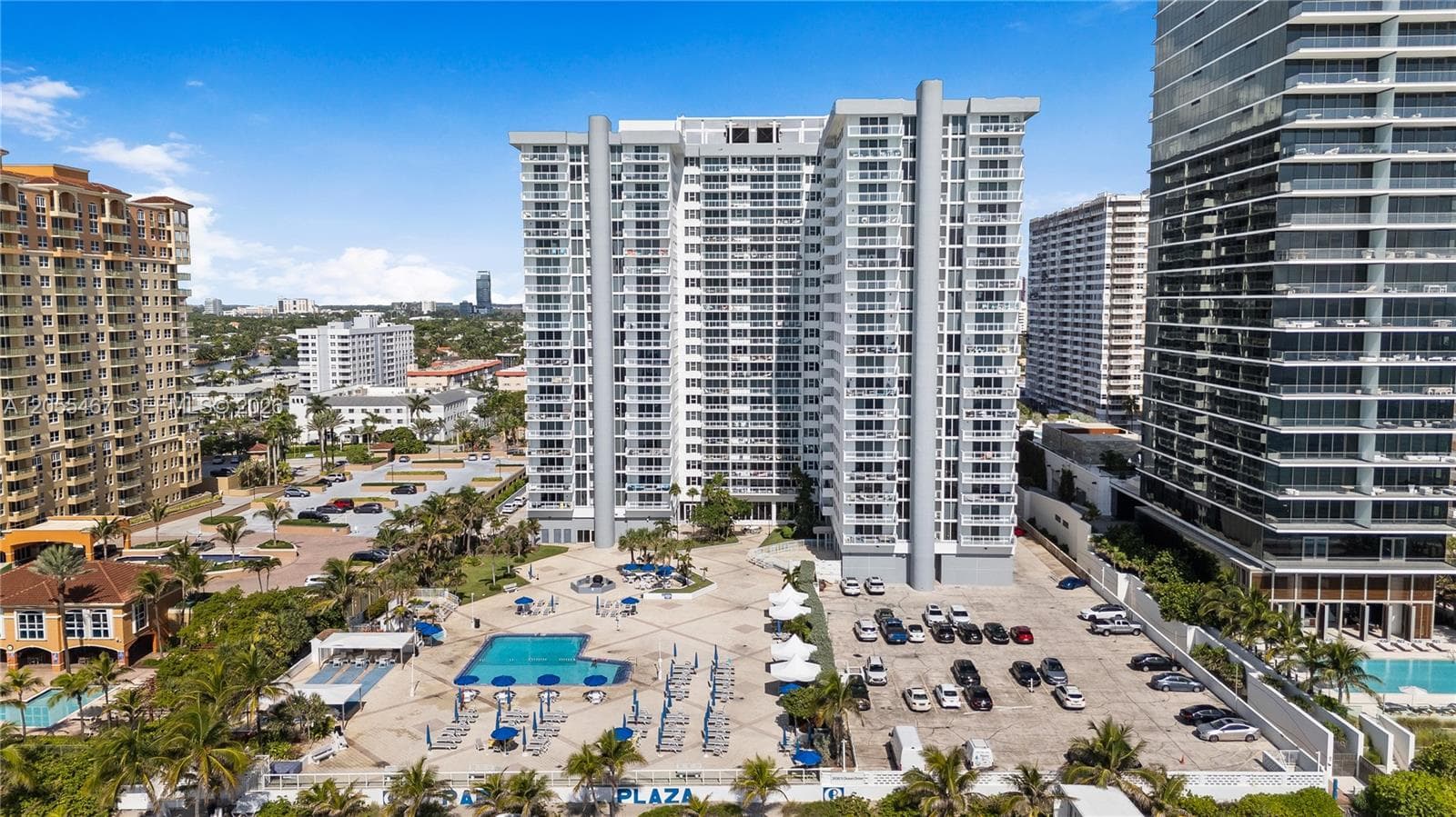 2030 S Ocean Dr # 1716, Hallandale Beach FL 33009 photo 3