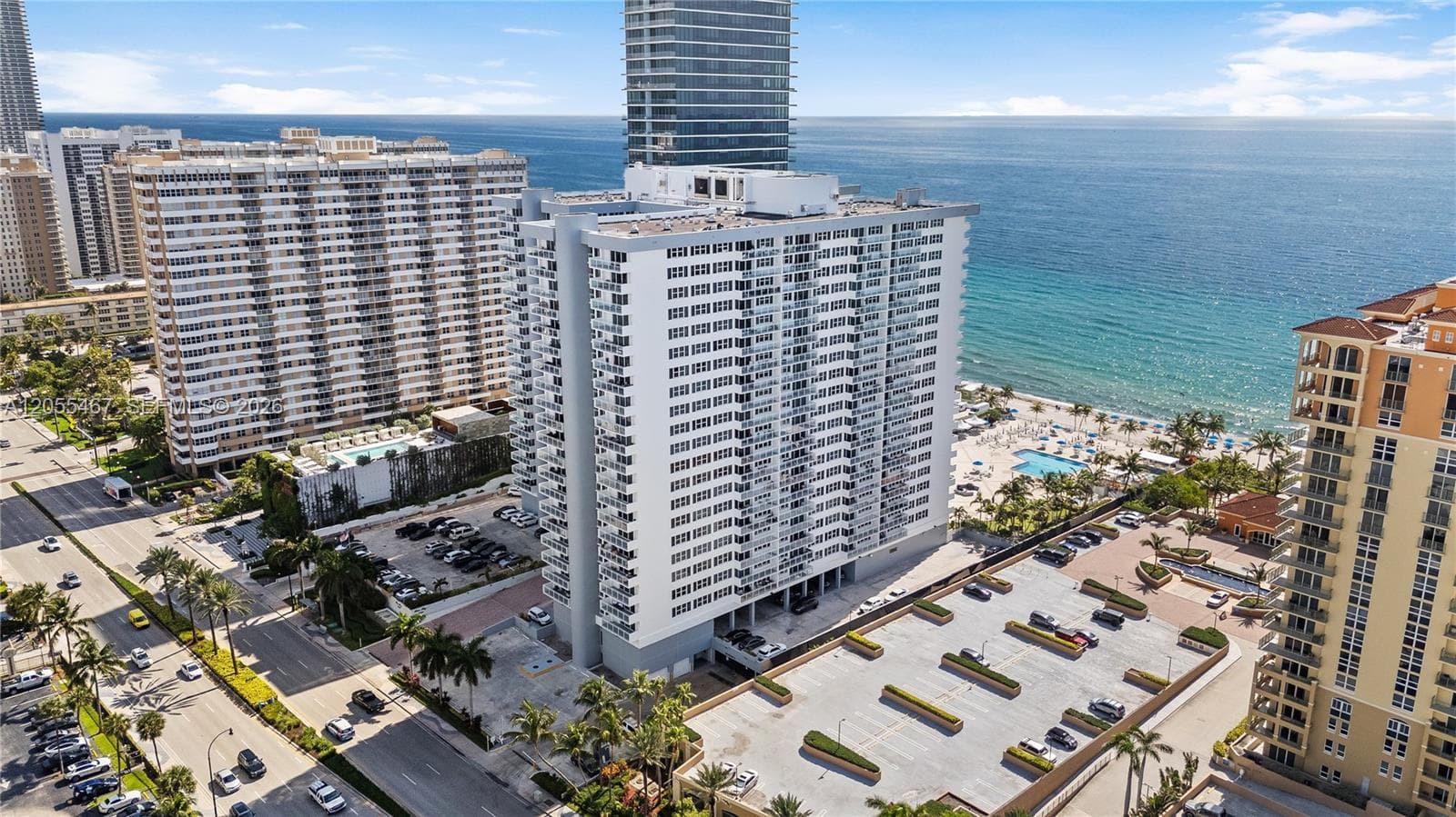 2030 S Ocean Dr # 1716, Hallandale Beach FL 33009 photo 5