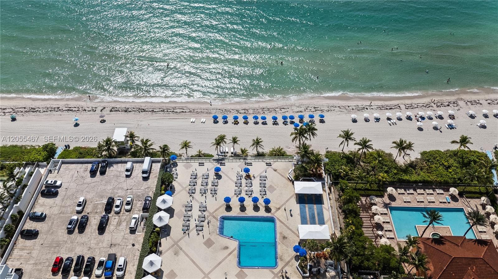 2030 S Ocean Dr # 1716, Hallandale Beach FL 33009 photo 4