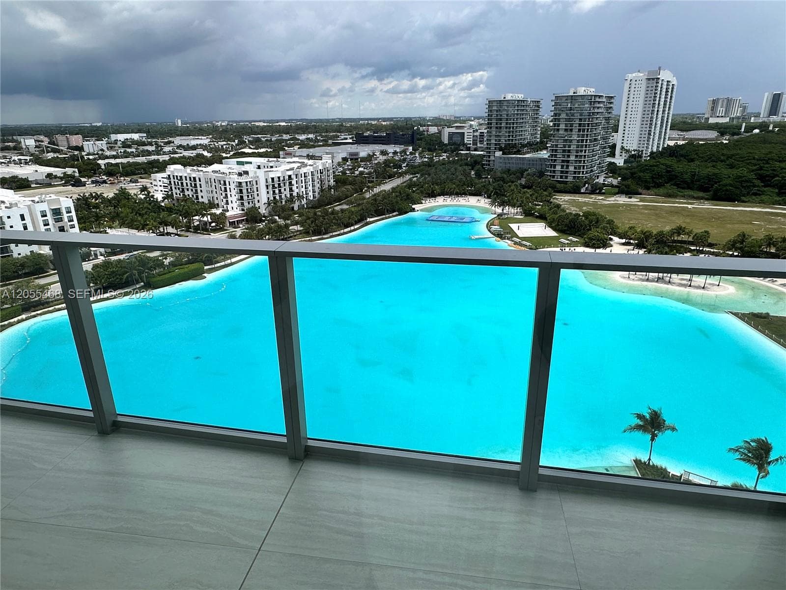 2411 Laguna Cir # 1407, North Miami FL 33181 photo 4