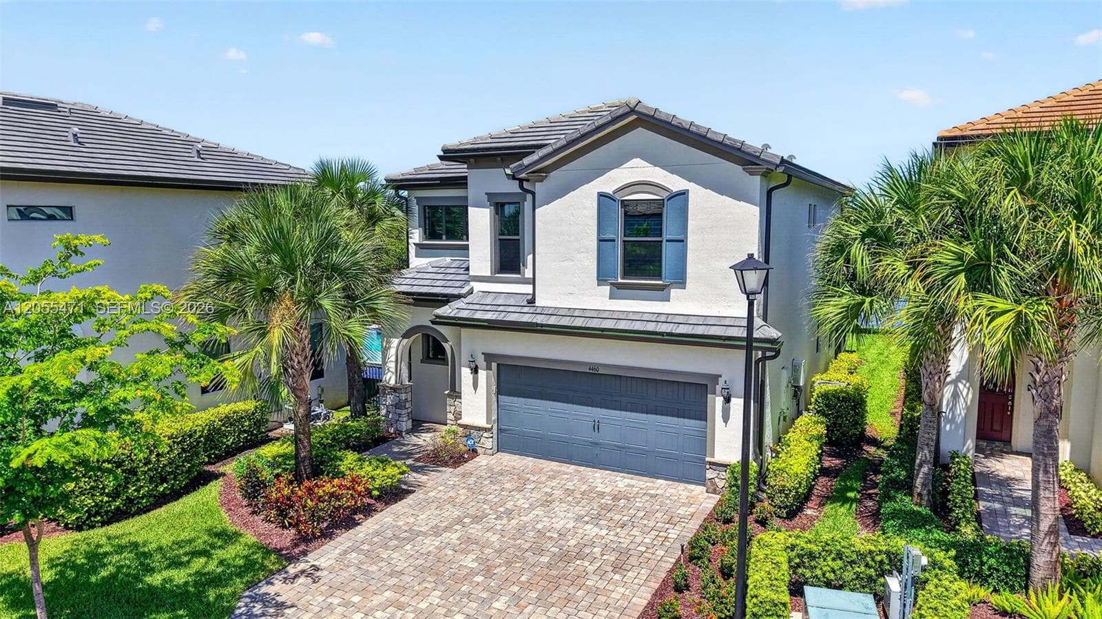 4460 Gramercy Dr, Oakland Park FL 33309