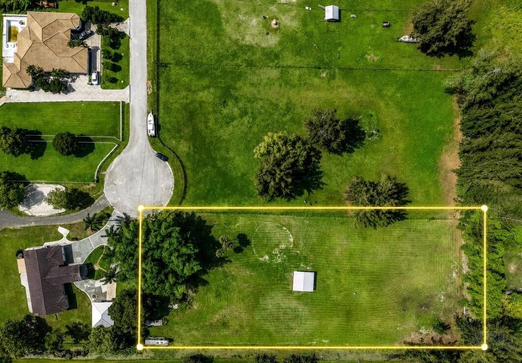 6250 SW 180TH Terrace, Southwest Ranches FL 33331 photo 2