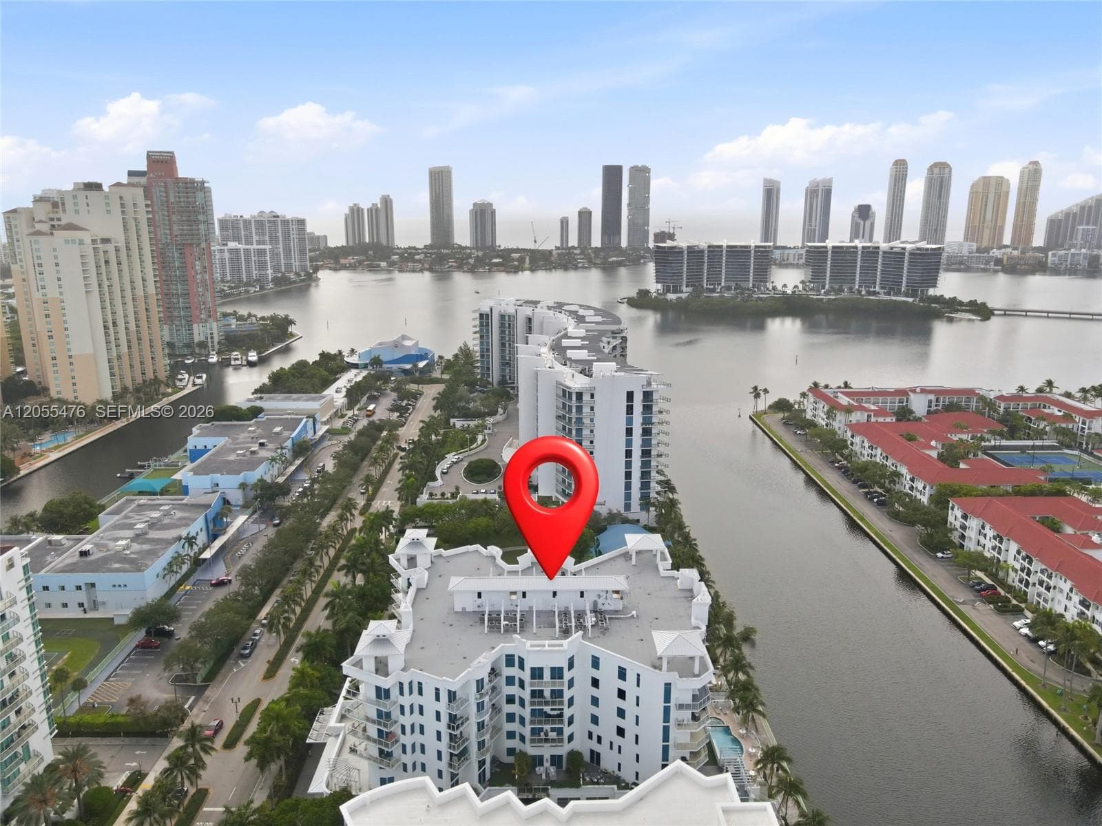 3030 NE 188th St # 509, Aventura FL 33180 photo 4