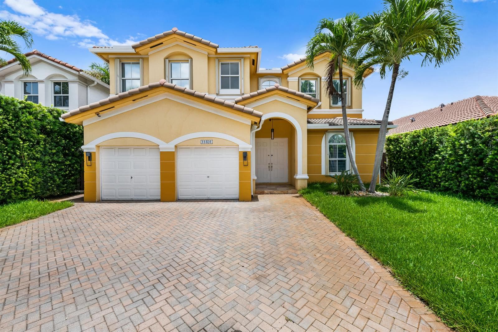 11491 NW 82nd Terrace NW, Doral FL 33178
