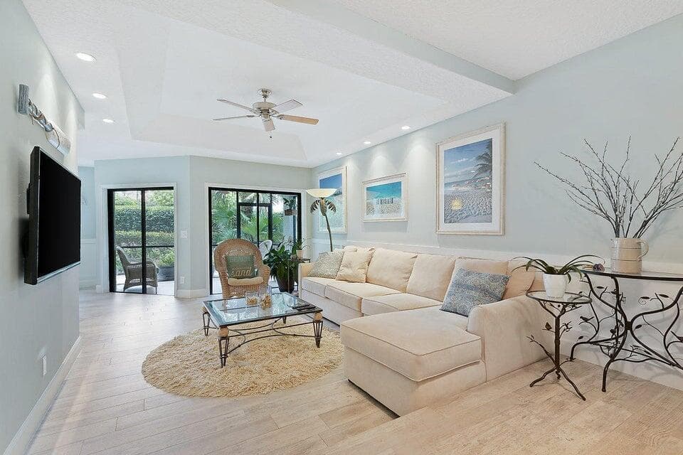 204 SEA OATS Drive # D, Juno Beach FL 33408 photo 5