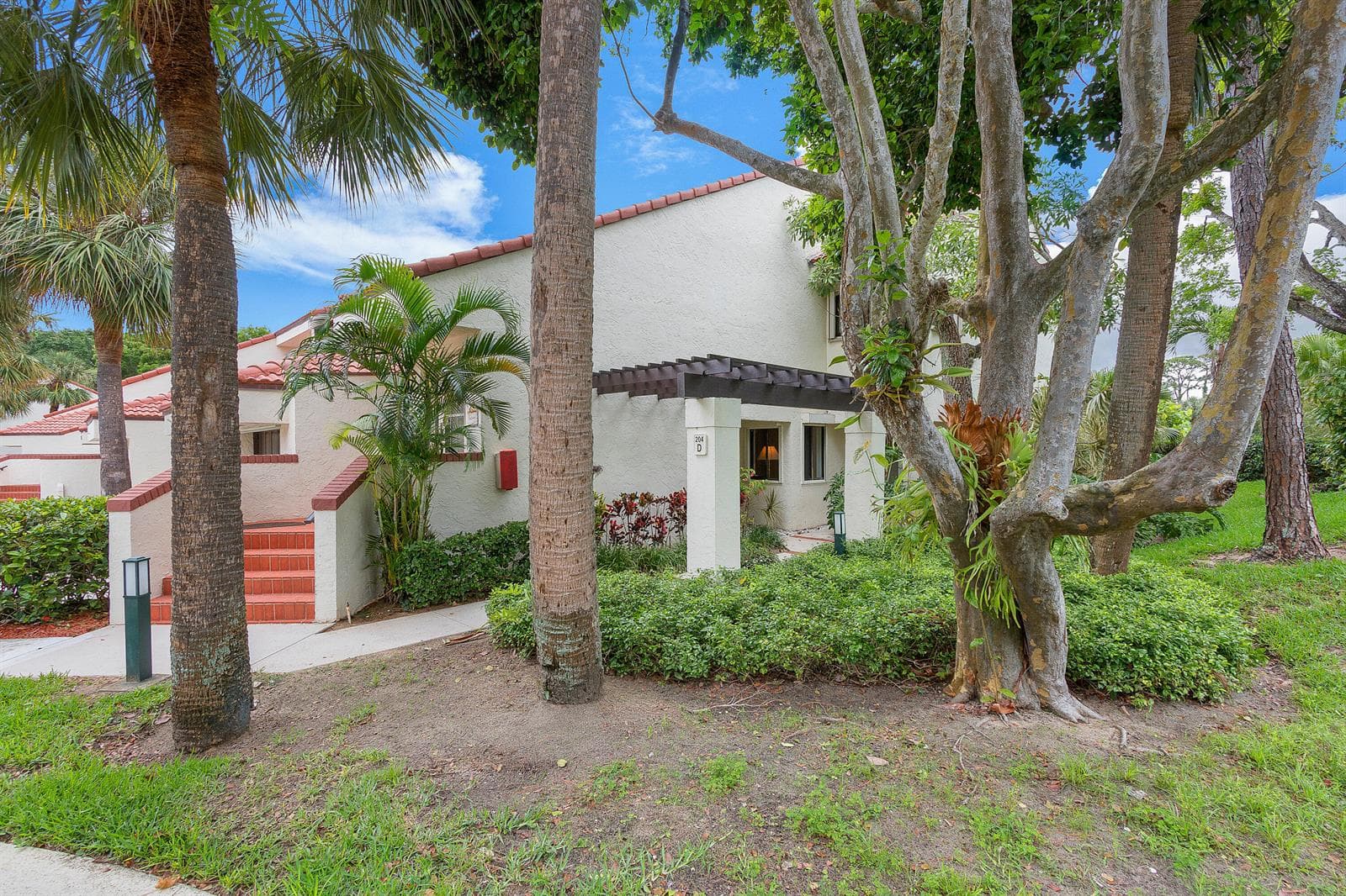 204 SEA OATS Drive # D, Juno Beach FL 33408 photo 4