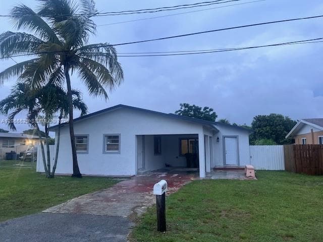 21221 SW 120 AVE, Miami FL 33177