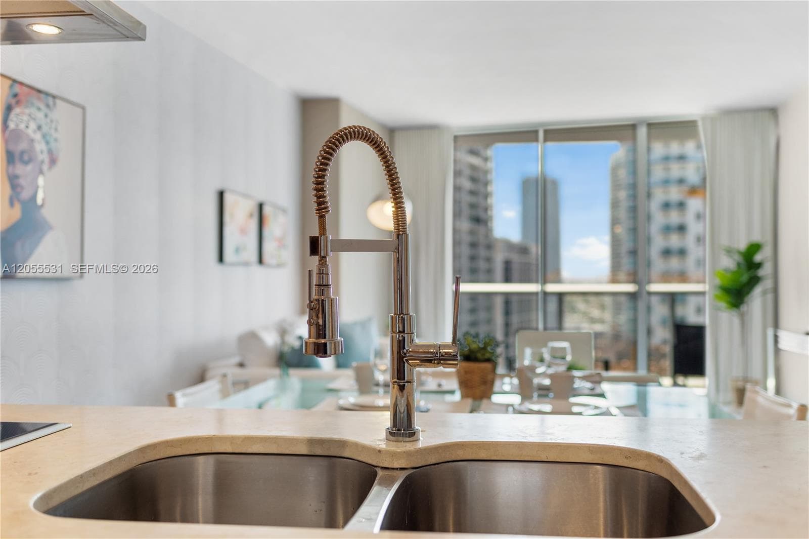 485 Brickell Ave # 2306, Miami FL 33131 photo 5