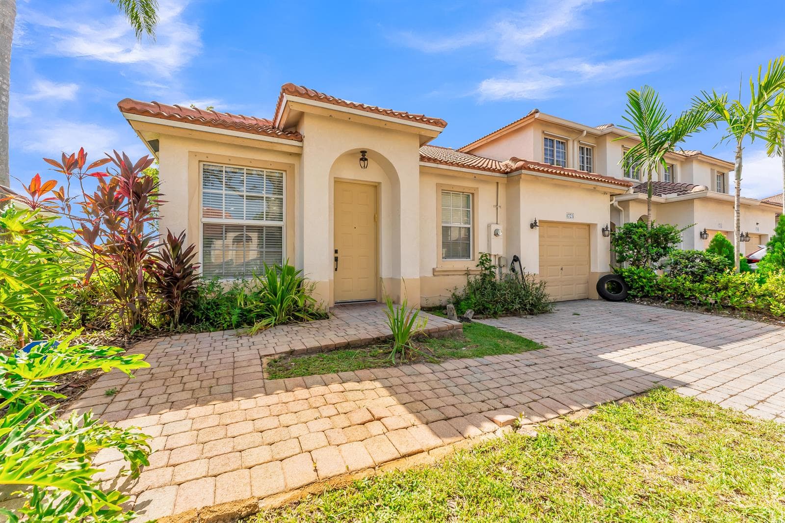 1723 NW 78TH Way # 1723, Pembroke Pines FL 33024 photo 5