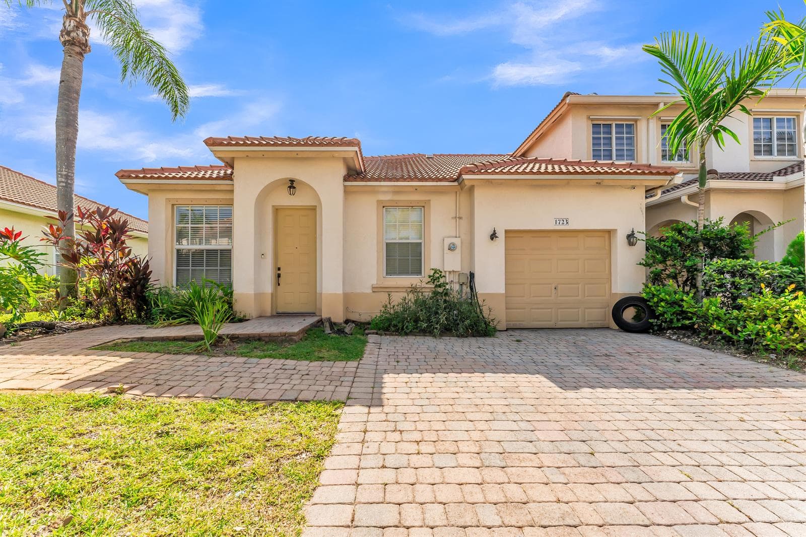 1723 NW 78TH Way # 1723, Pembroke Pines FL 33024 photo 4