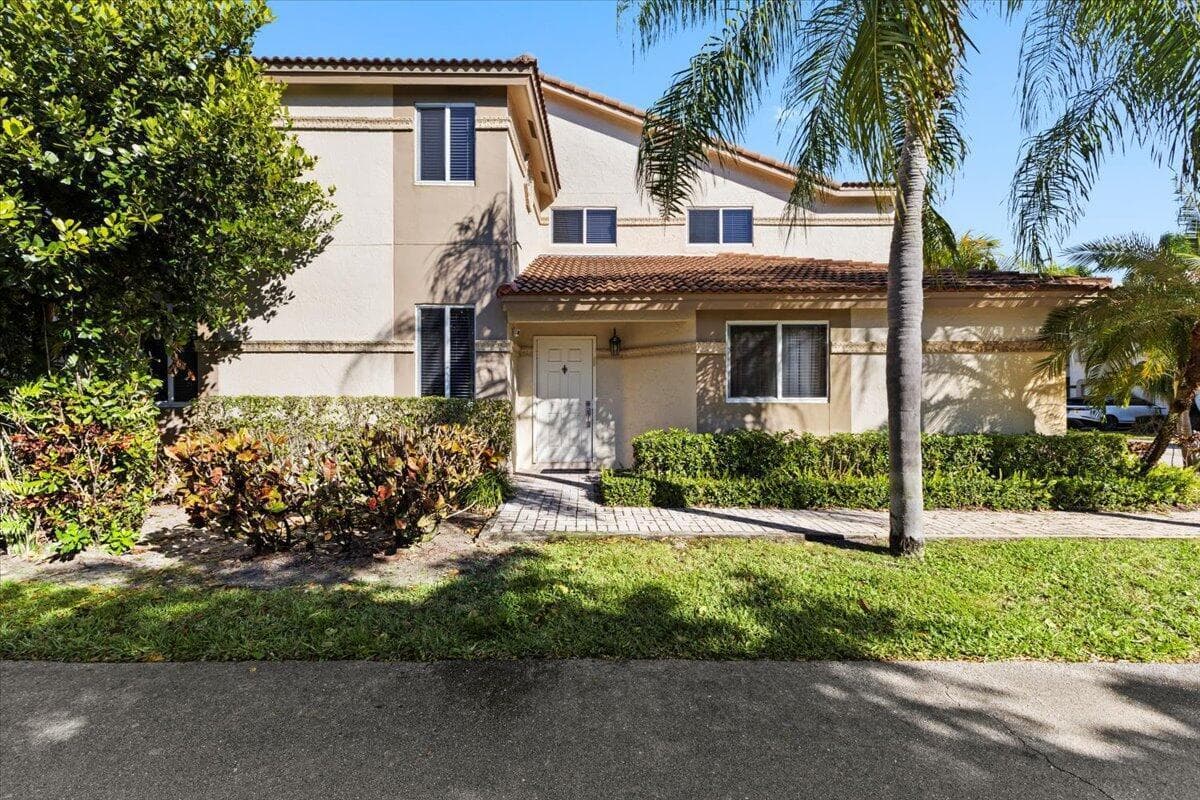 6700 VIA REGINA, Boca Raton FL 33433