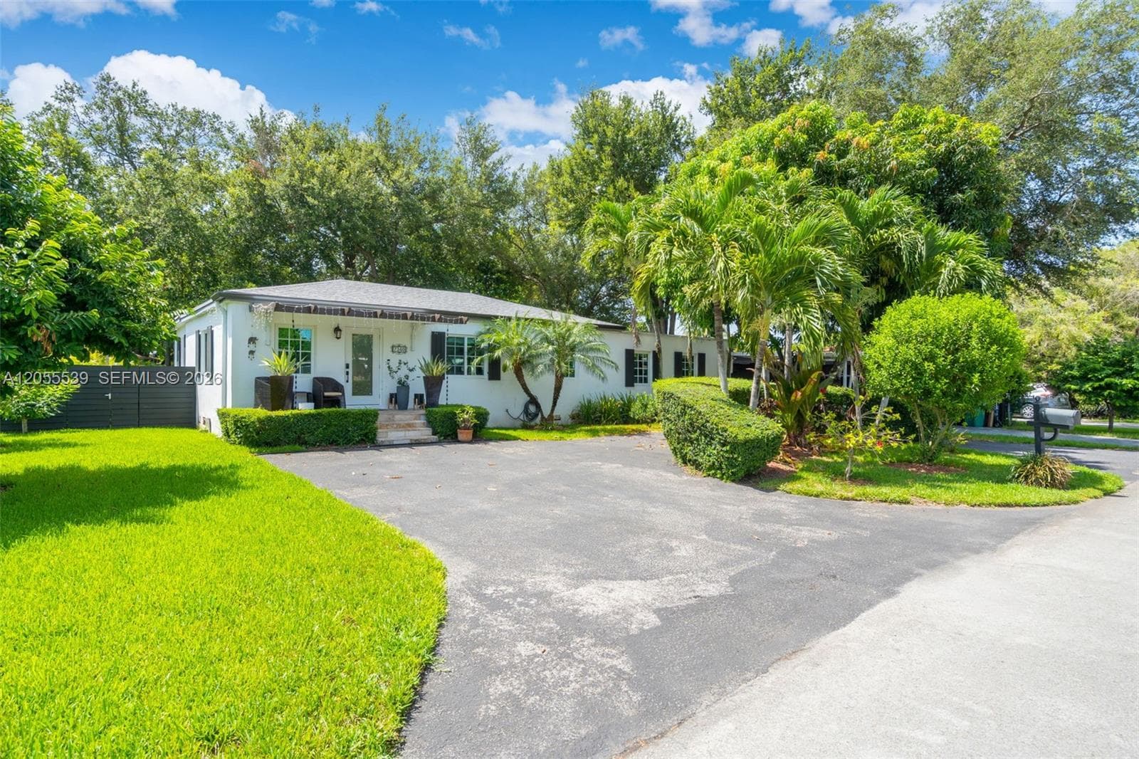 7340 SW 18th St Rd, Miami FL 33155