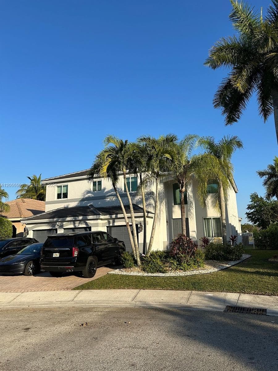 1652 Orchid Bnd, Weston FL 33327 photo 2