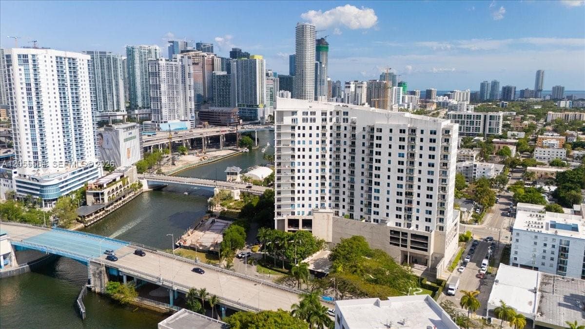 10 SW South River Dr # 806, Miami FL 33130 photo 3