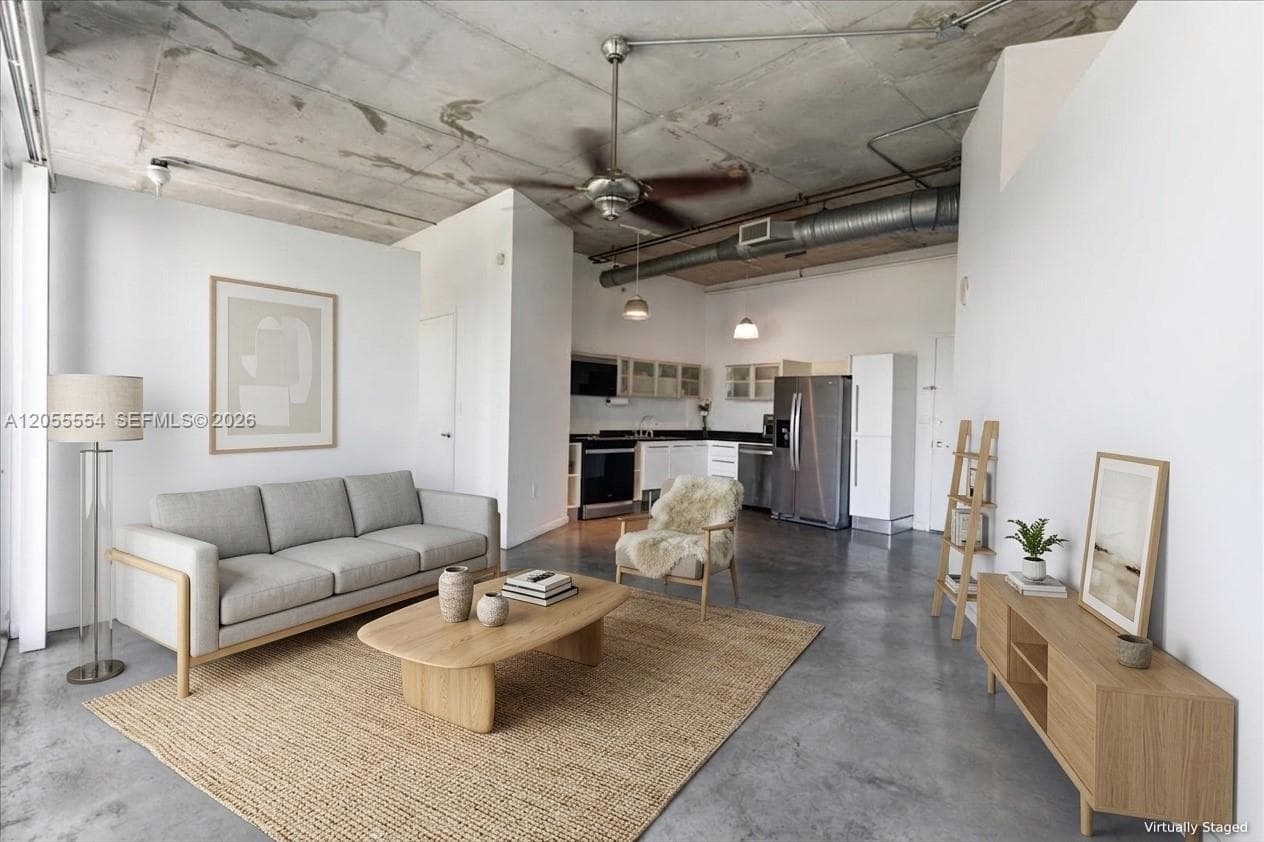 10 SW South River Dr # 806, Miami FL 33130