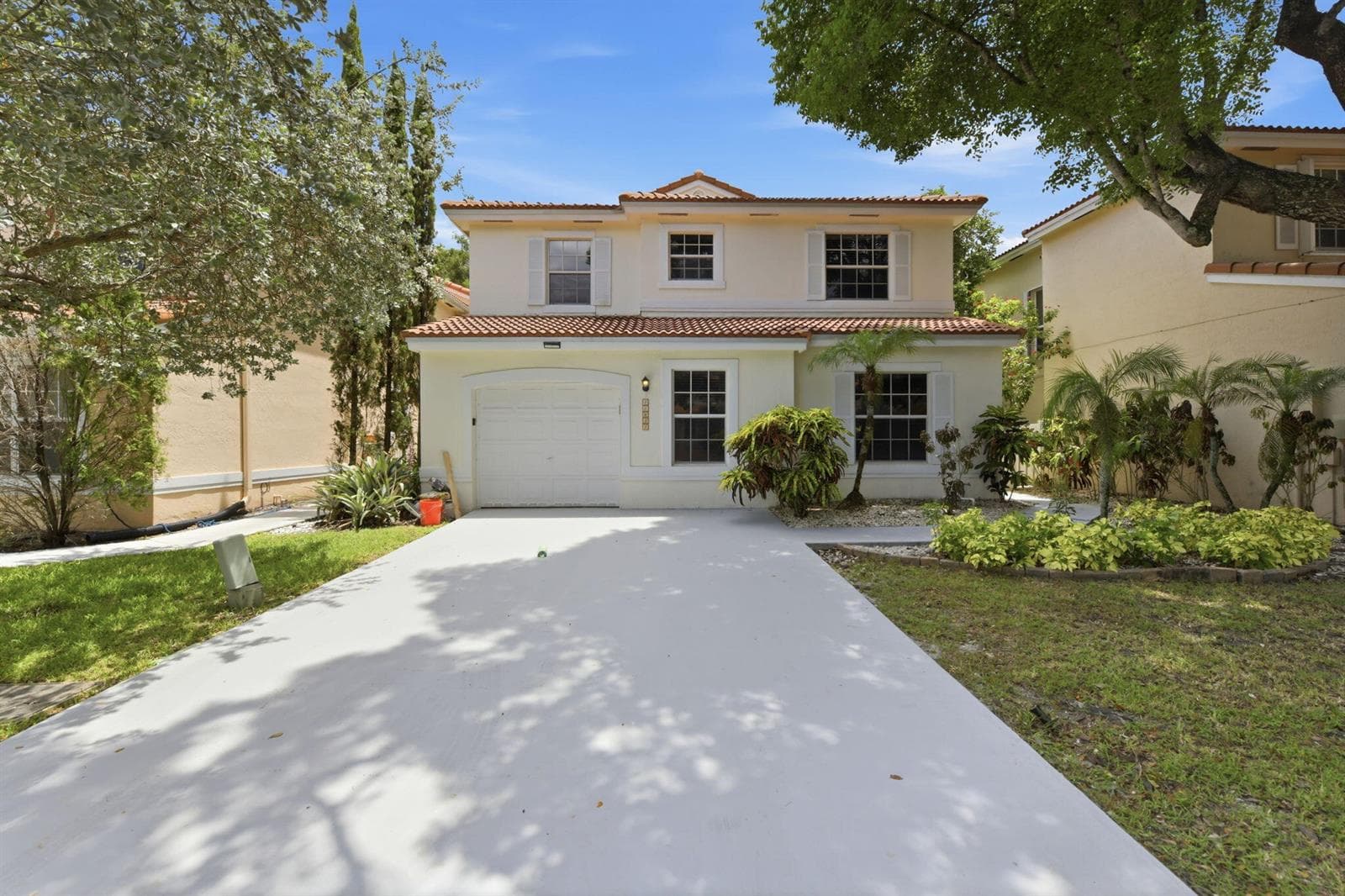 10837 NW 46TH Drive, Coral Springs FL 33076
