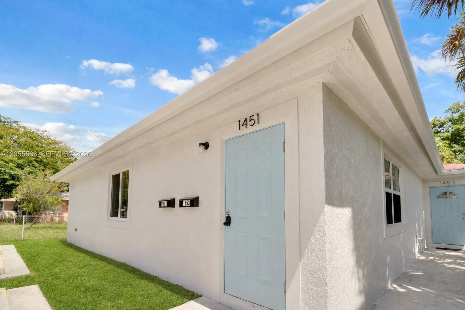 1451 NW 51st Ter # 1451, Miami FL 33142 photo 2
