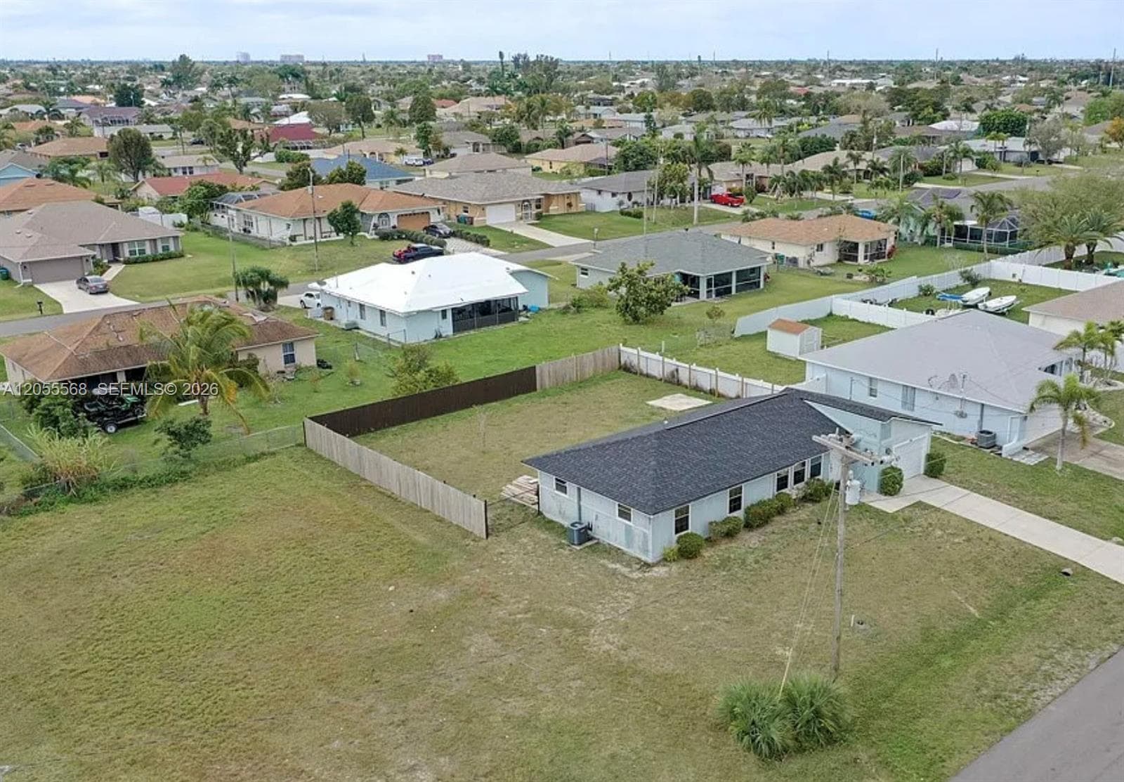 320 SE 26 TERRACE # N.A, Cape Coral FL 33034 photo 2