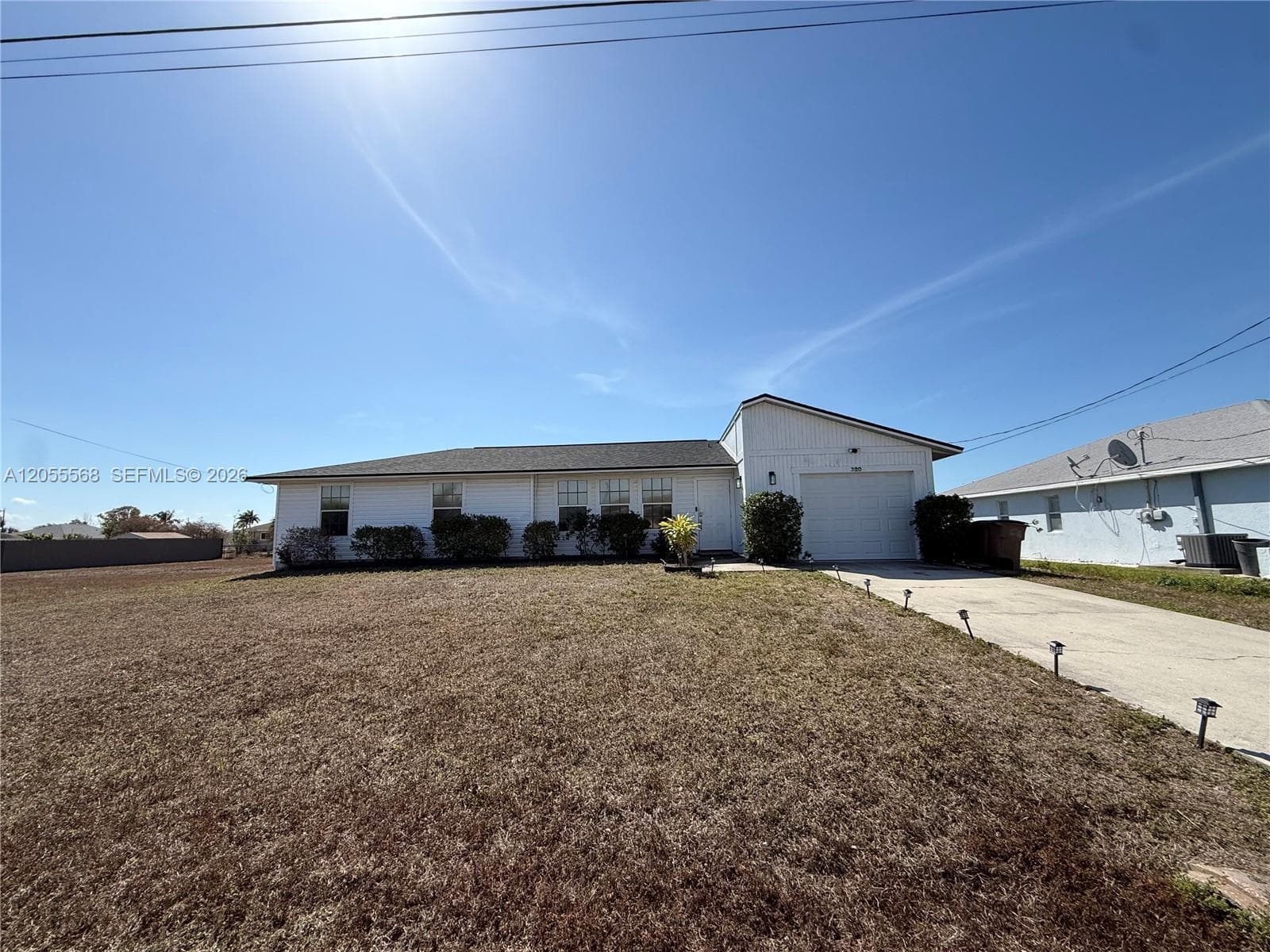 320 SE 26 TERRACE # N.A, Cape Coral FL 33034