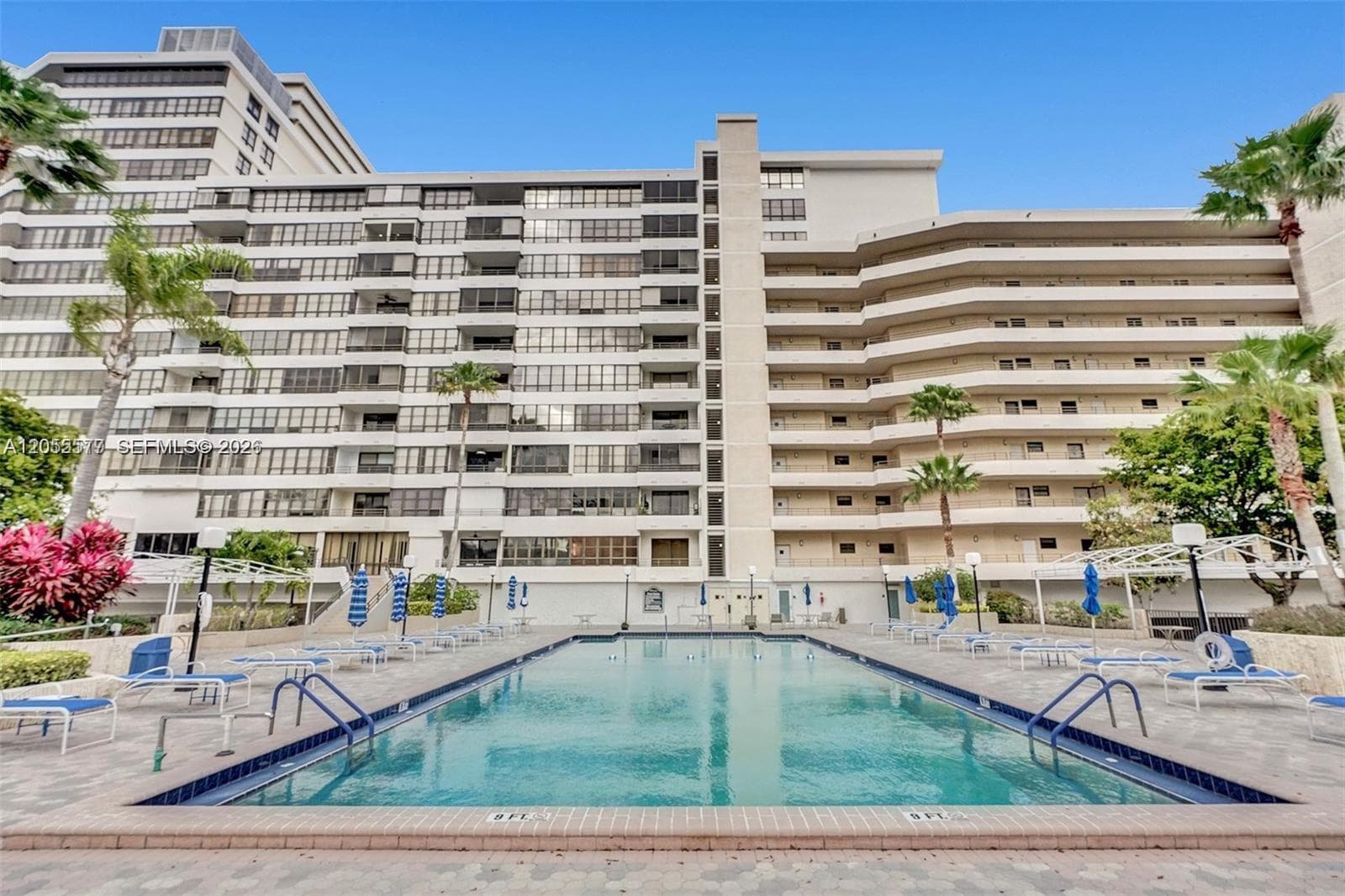 500 Three Islands Blvd # 311, Hallandale Beach FL 33009 photo 2