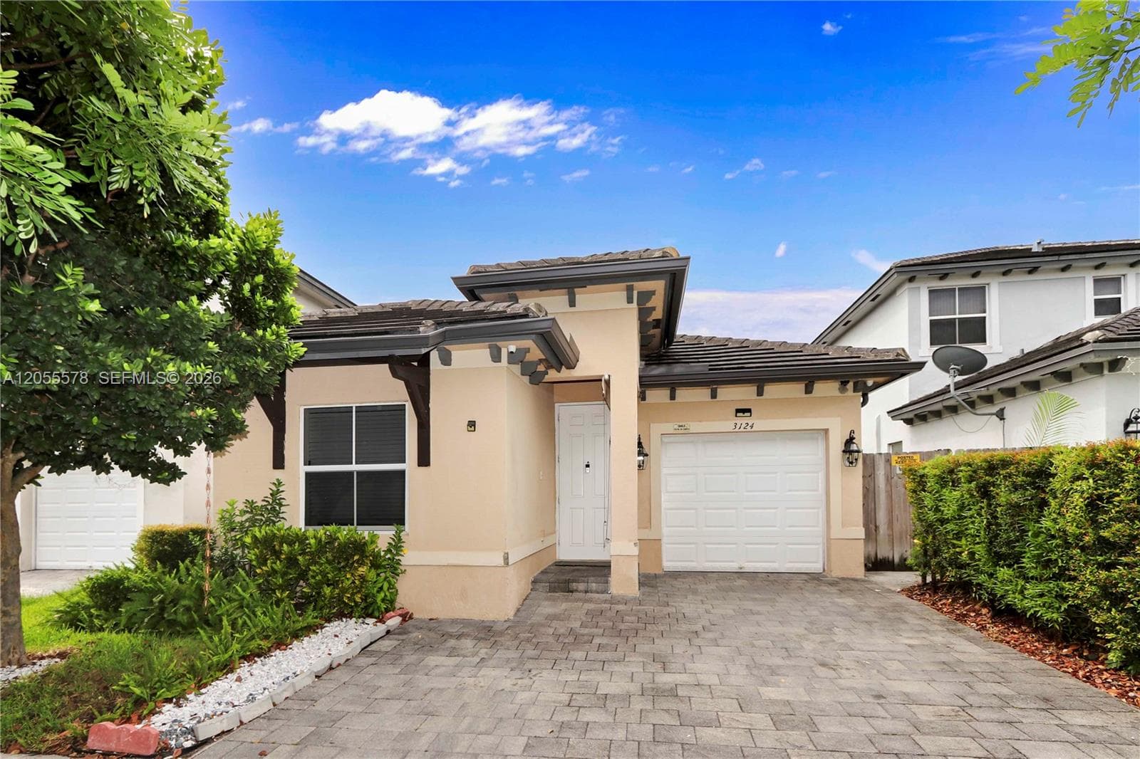 3124 SE 2nd Dr, Homestead FL 33033