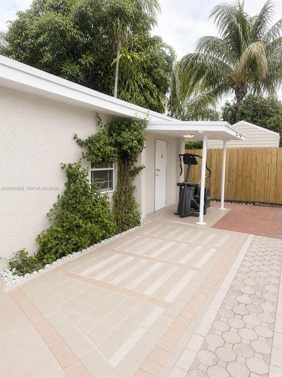 2021 SW 57th Ct # 1, Miami FL 33155 photo 2