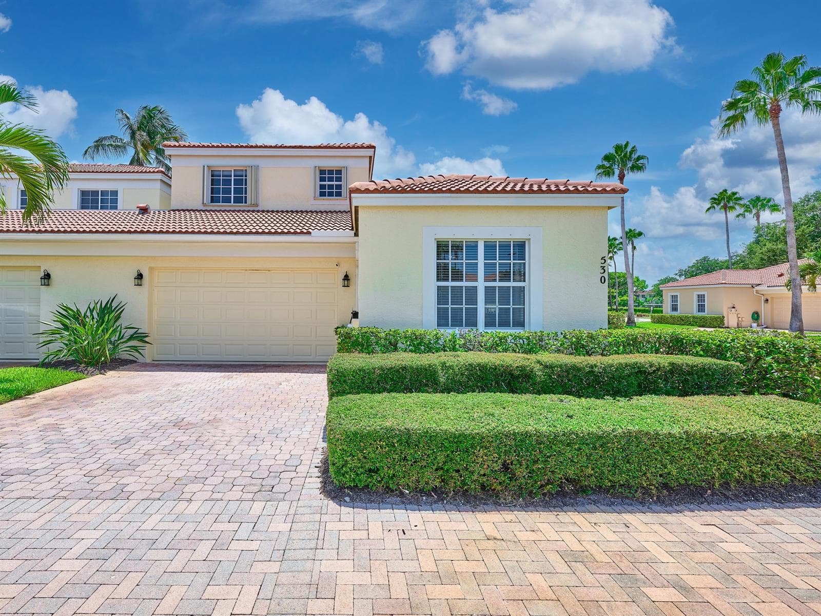 530 Commons Drive, Palm Beach Gardens FL 33418