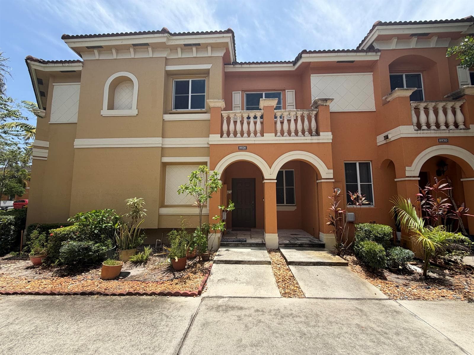8928 SW 18TH Street, Miramar FL 33025