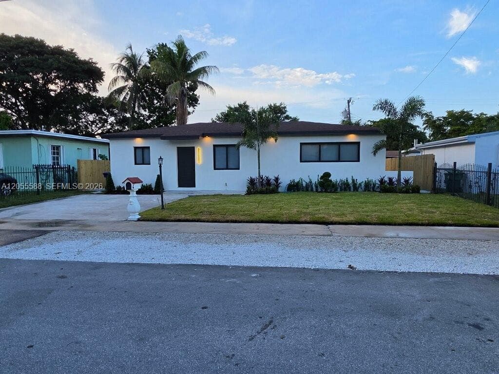 775 NW 83 Street, Miami FL 33150