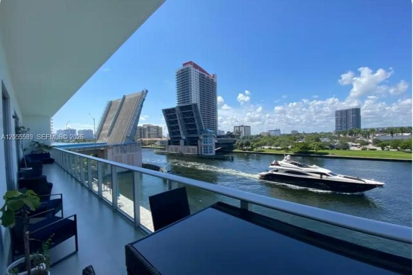 4010 S Ocean Dr # R304, Hollywood, FL 33019 photo 2