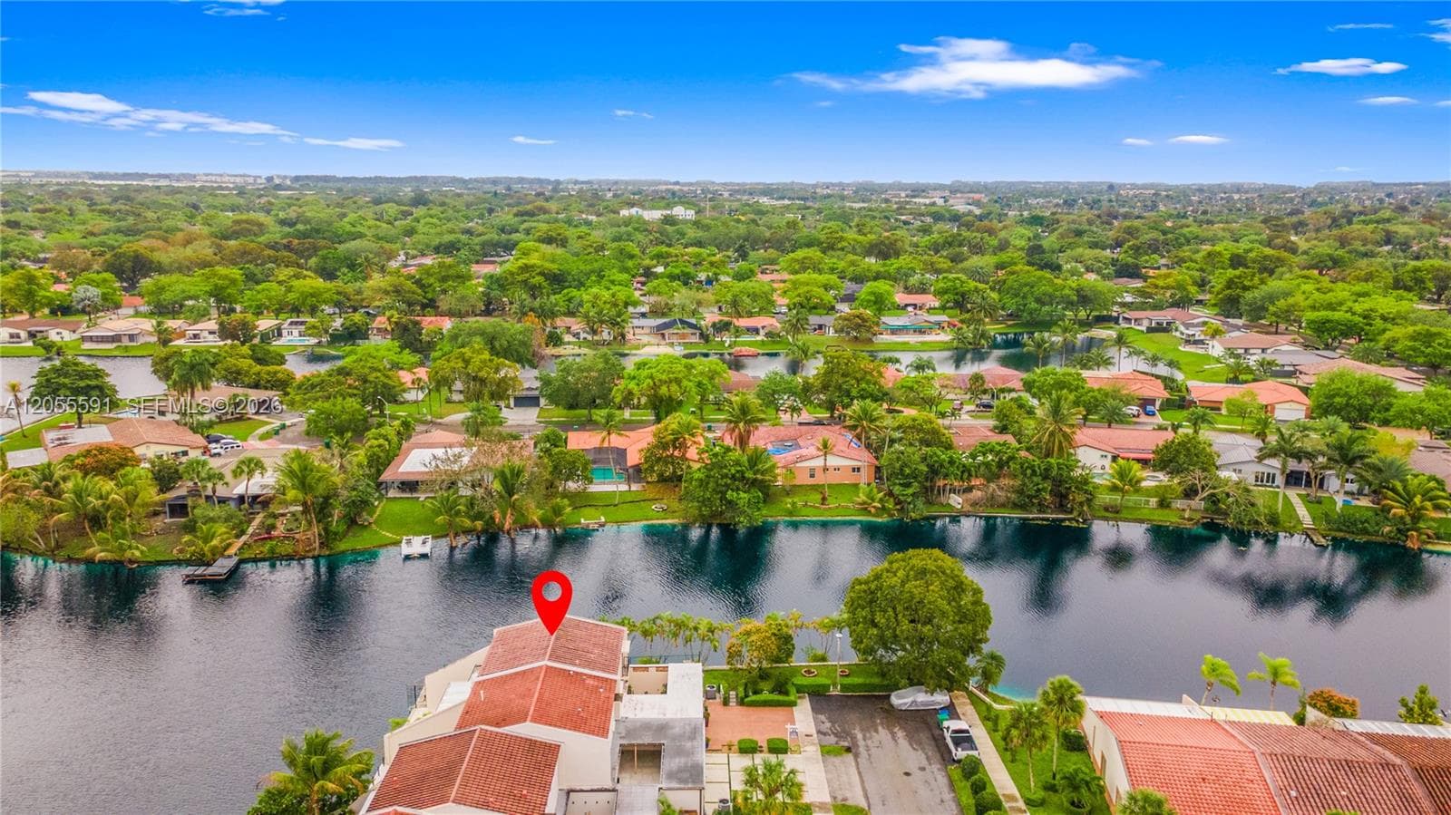 7282 Jacaranda Ln, Miami Lakes FL 33014 photo 5