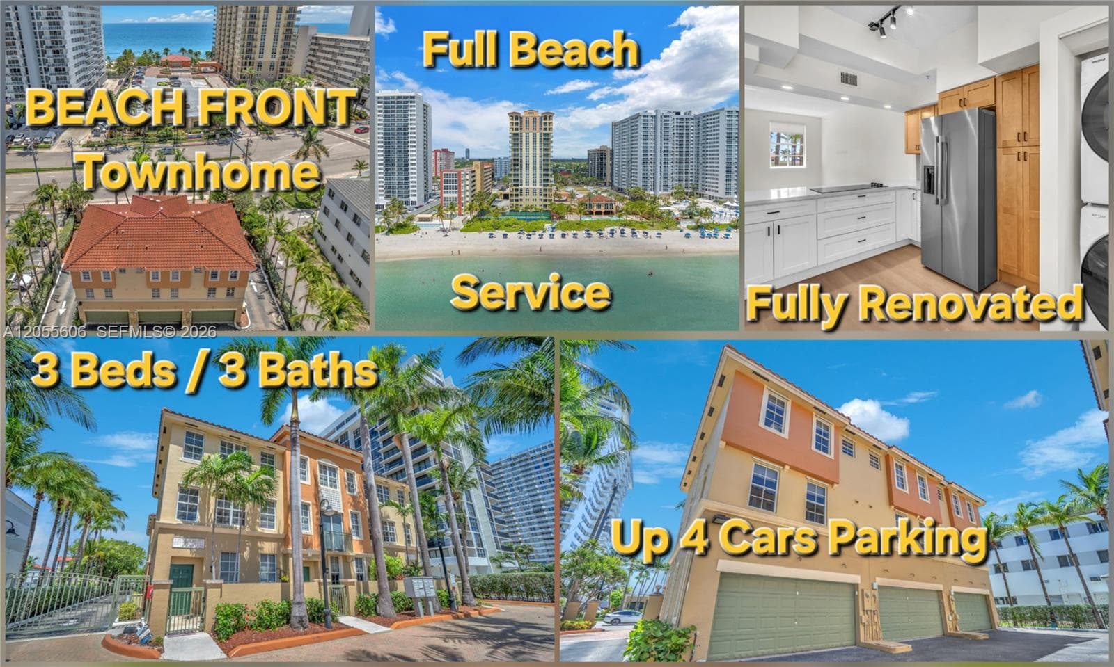 2080 Hallandale