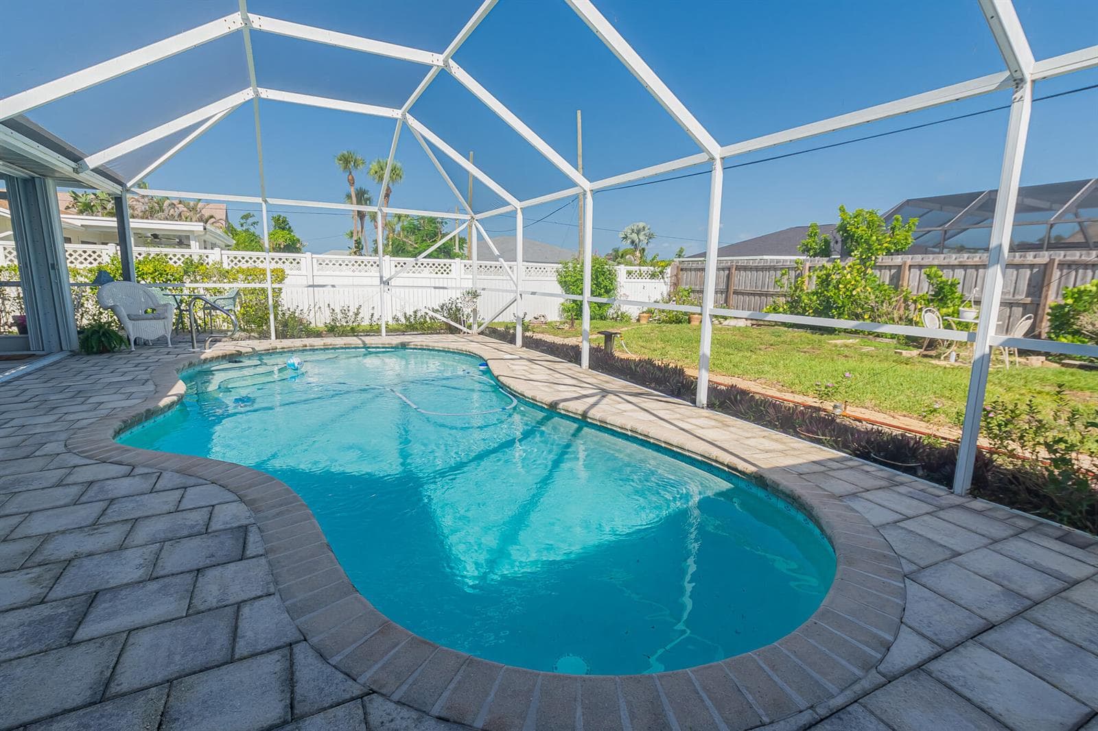 2309 SW FERN Circle, Port St. Lucie FL 34953 photo 2