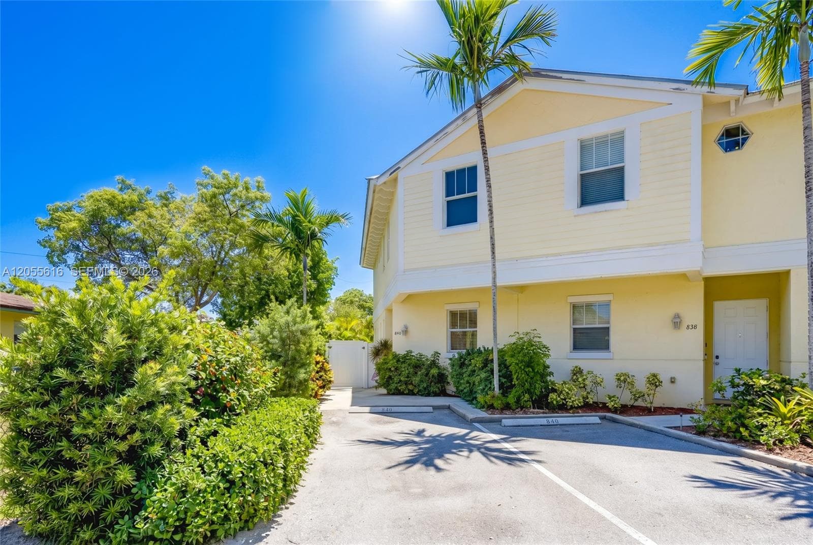 840 NE 14th Pl, Fort Lauderdale FL 33304