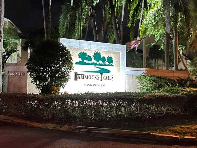 15290 SW 106th Ln # 323, Miami FL 33196