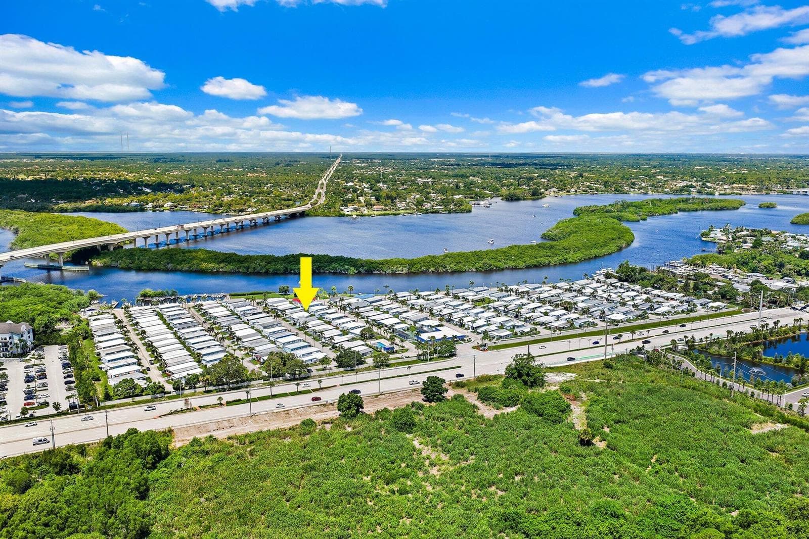 3500 S Kanner Highway # 119, Stuart FL 34994 photo 3