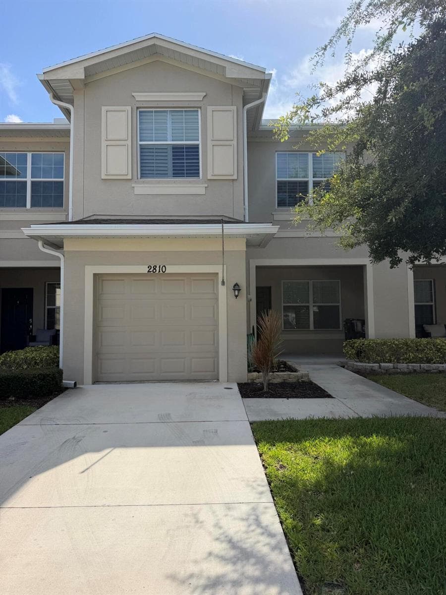 2810 NW Treviso Circle, Port St. Lucie FL 34986