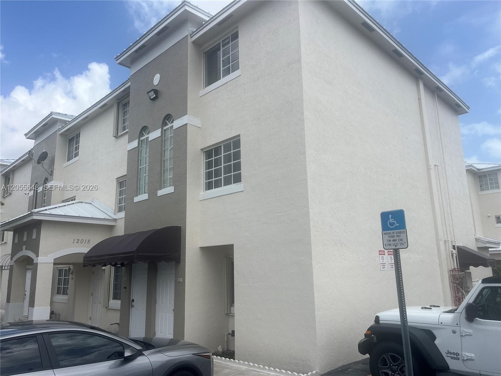 12015 SW 14 ST # C, Miami FL 33184 photo 5