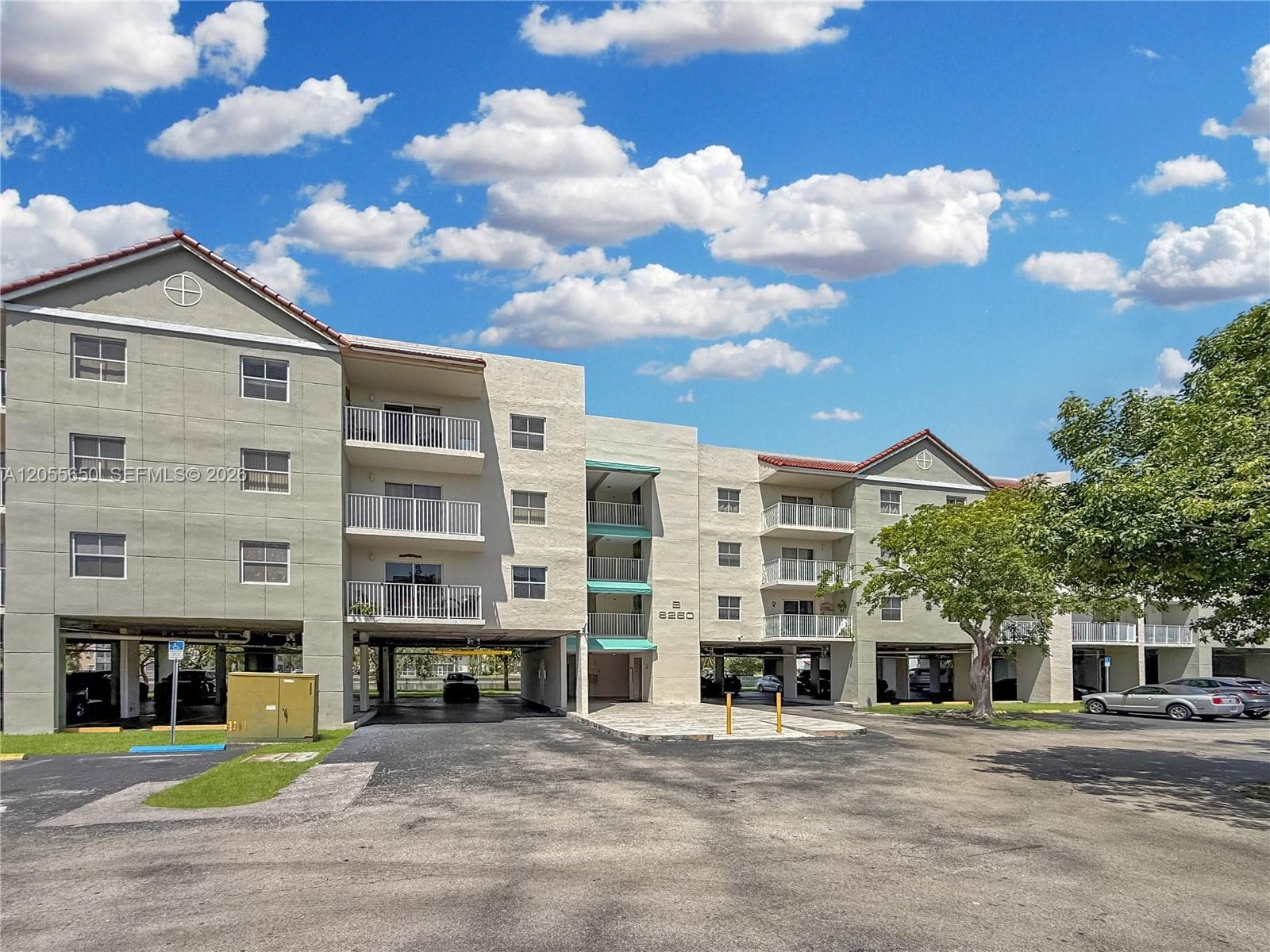 8260 SW 210th St # 309, Cutler Bay FL 33189