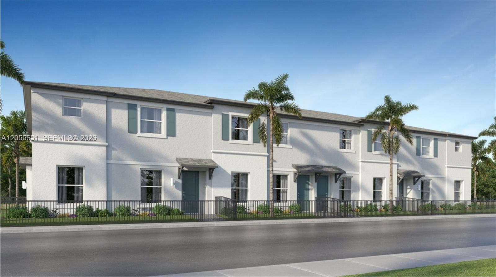 15615 SW 280 St # 4, Miami FL 33031