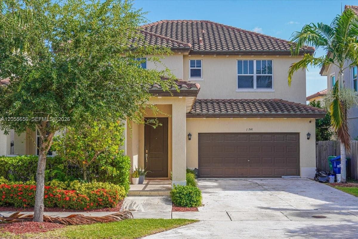 11741 SW 243rd St, Homestead FL 33032 photo 2