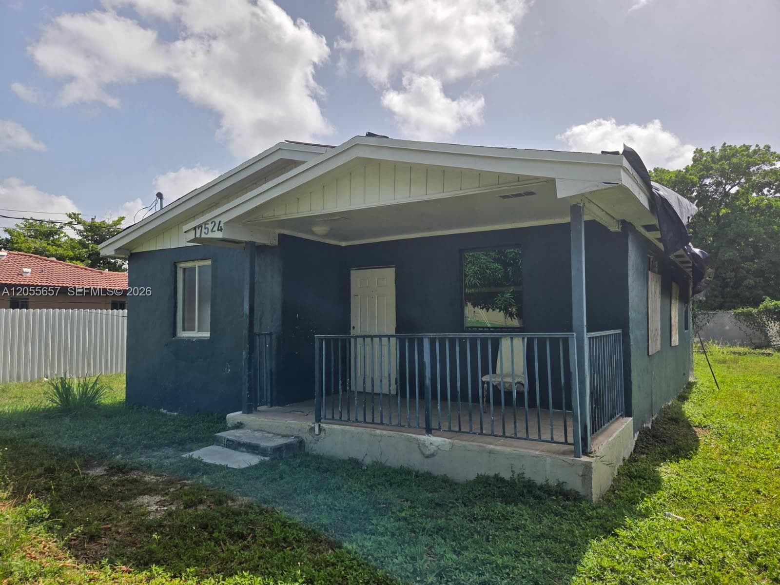 17524 SW 103rd Ave, Miami FL 33157