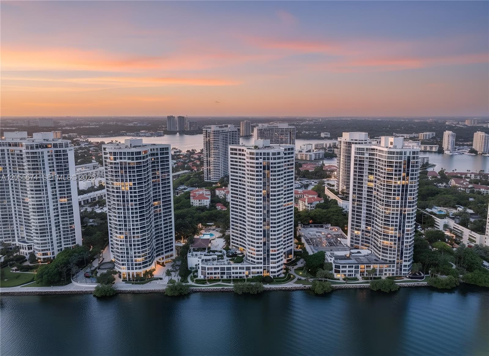 3000 Island Blvd # 505, Aventura FL 33160 photo 2