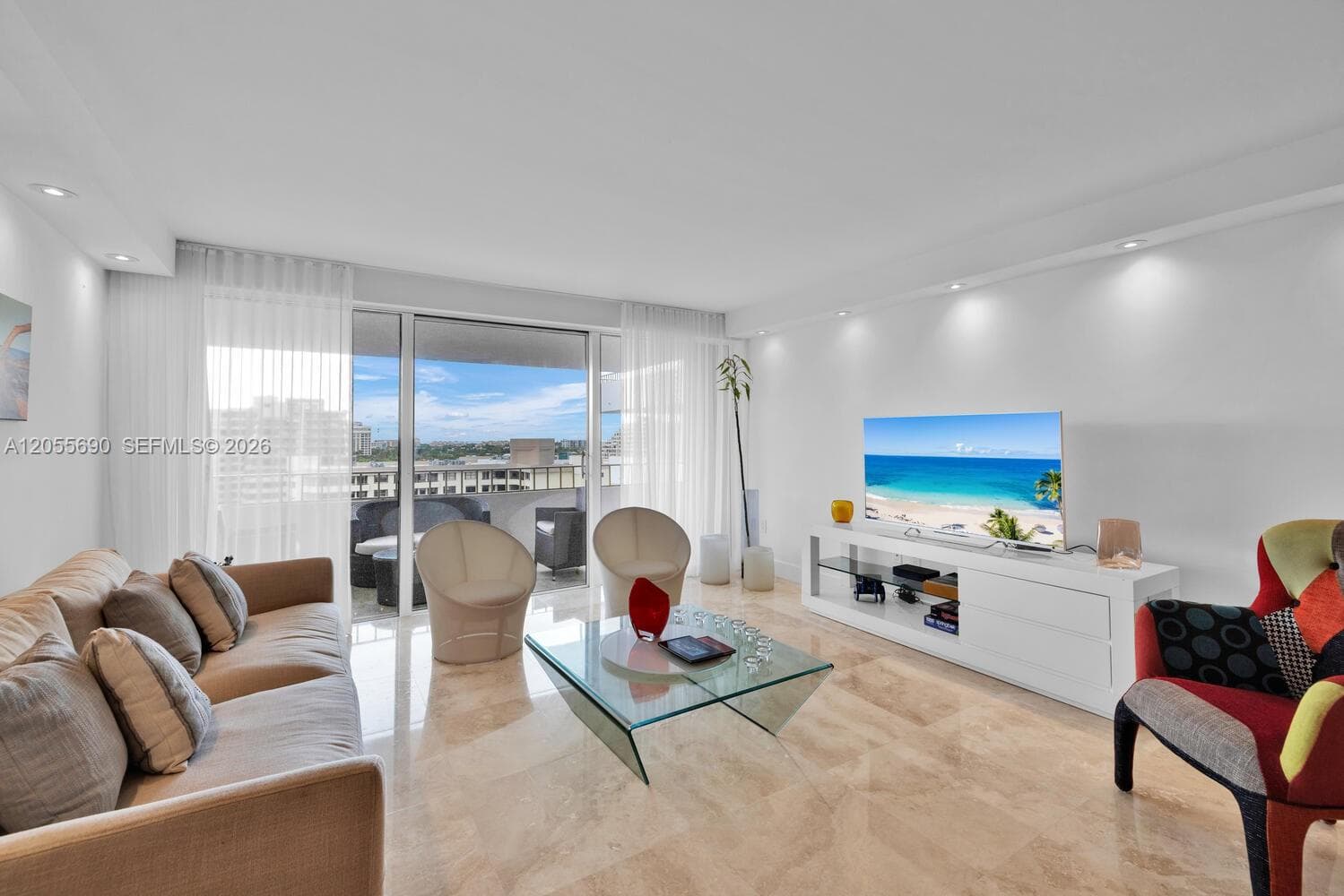155 Ocean Lane Dr # 1111, Key Biscayne FL 33149