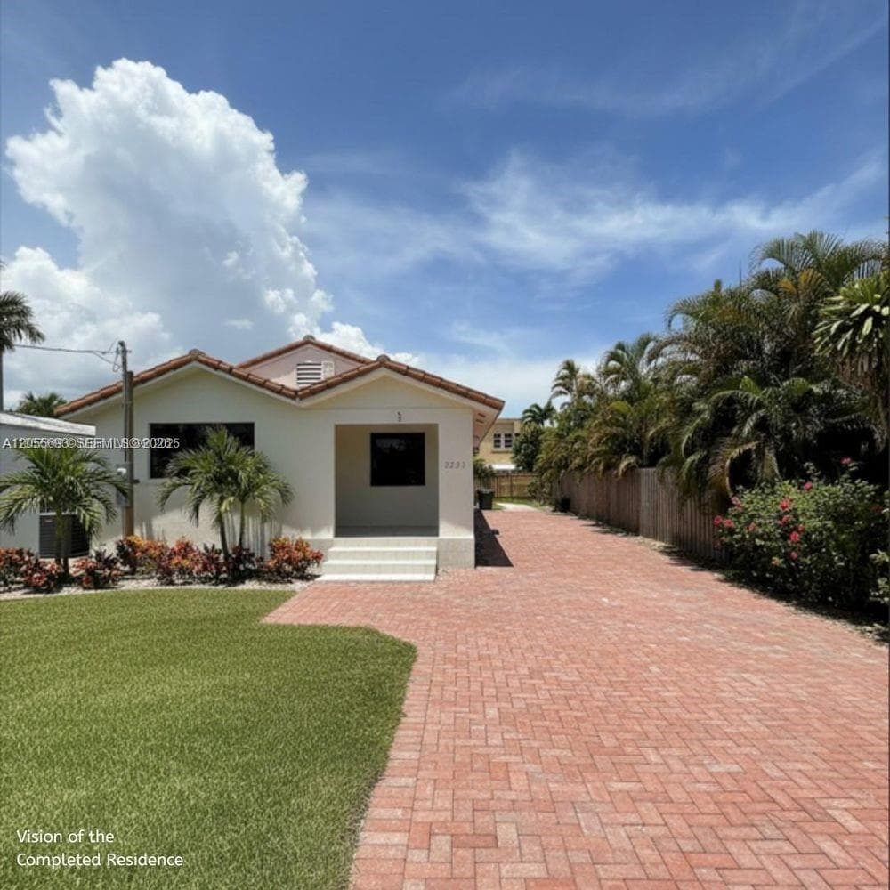 2235 SW 15th St, Miami FL 33145