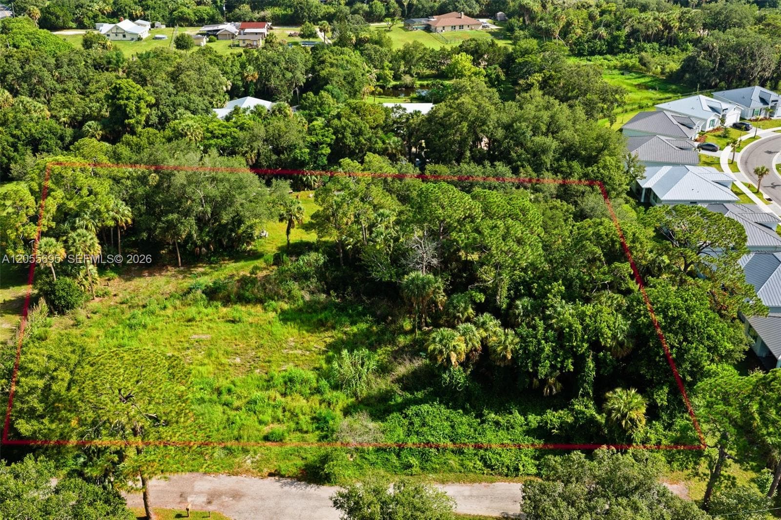 1210 Royal Palm Blvd, Fort Pierce FL 34982
