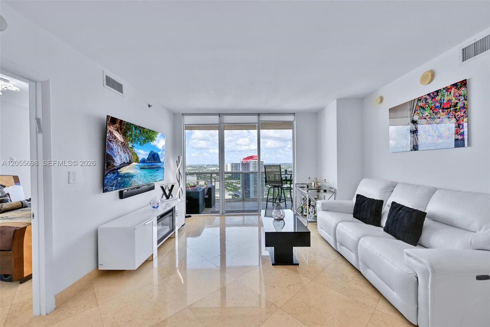 1850 S Ocean Dr # 3207, Hallandale Beach FL 33009 photo 2