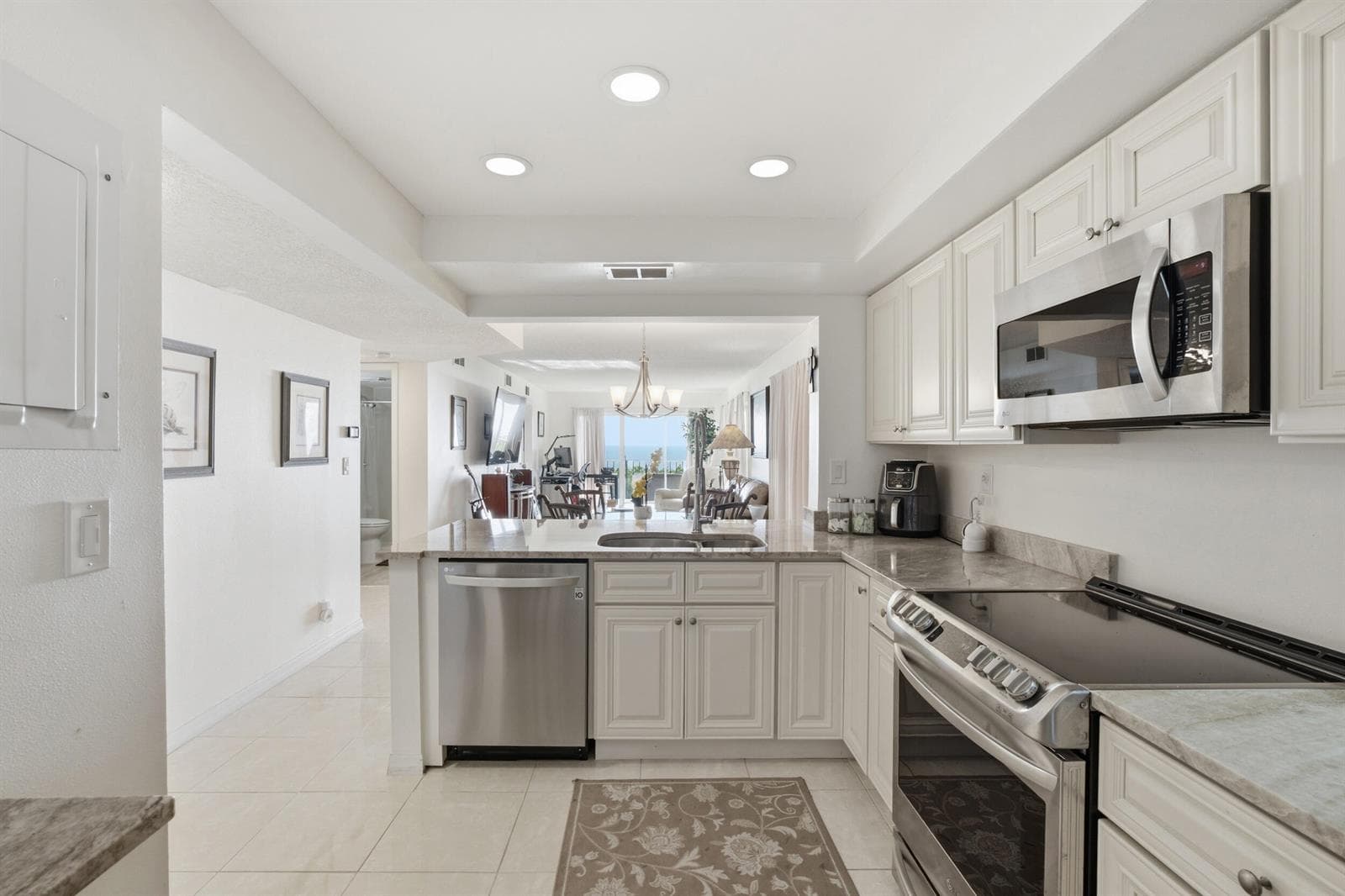 9400 S Ocean Drive # 208, Jensen Beach FL 34957 photo 5